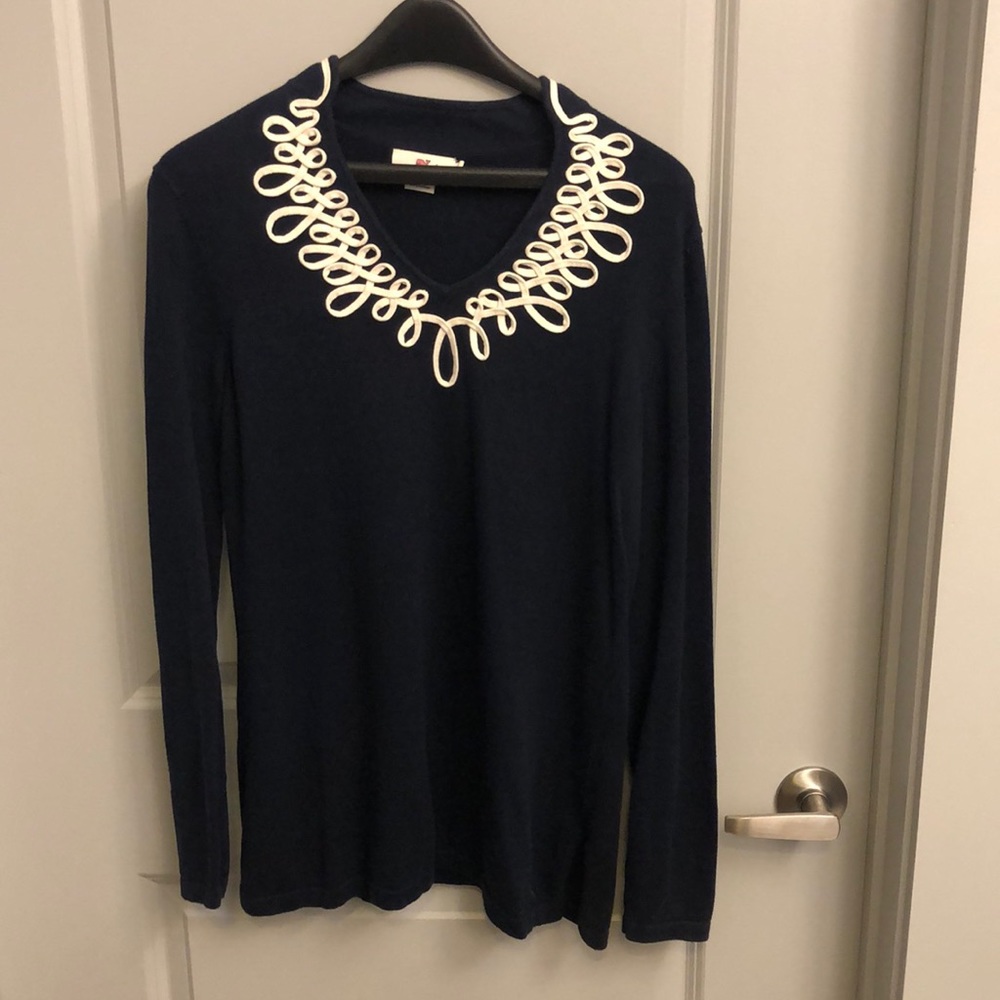 Vineyard Vines Sweater